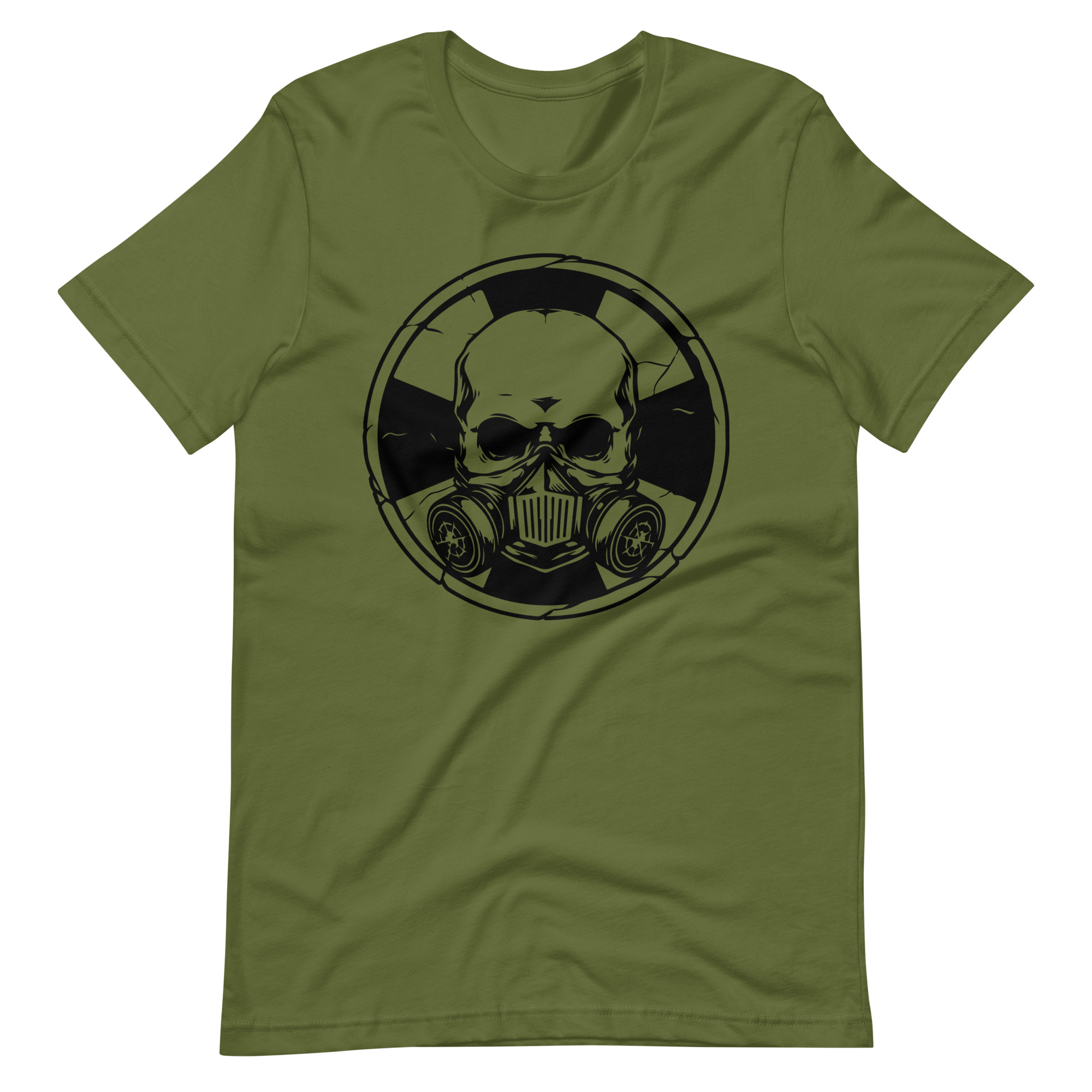 Buy T-shirt Radiation